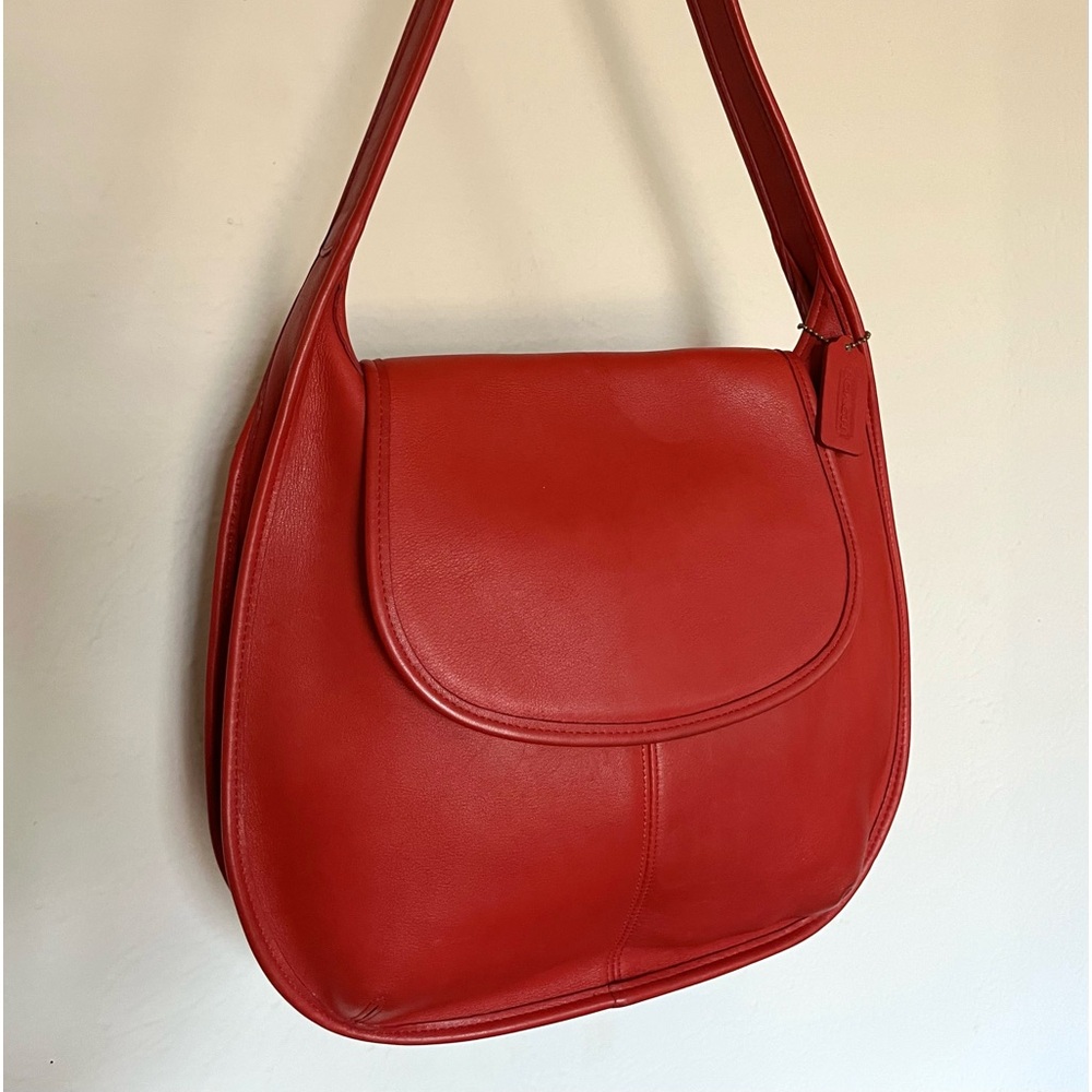 Vintage Coach Ergo 9029